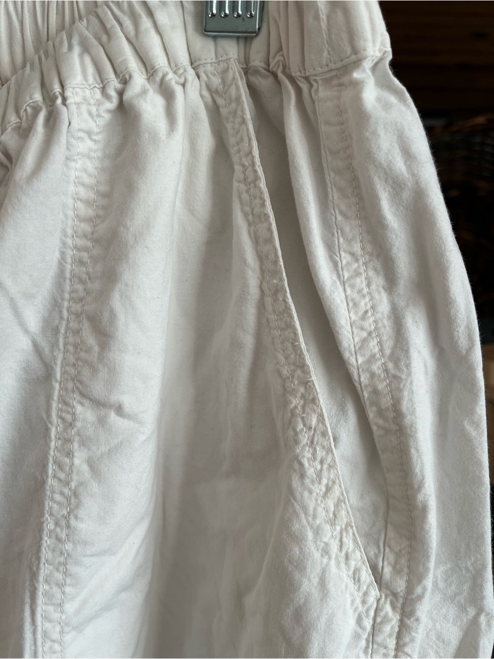 🌺 Magnolia Pearl Paz Tank & Garcon Trousers - Picture 14 of 16